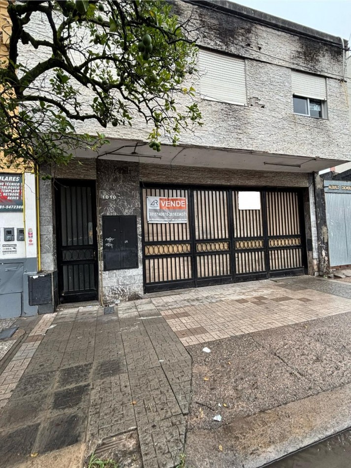 ALQUILER OFICINAS EN BARRIO SUR