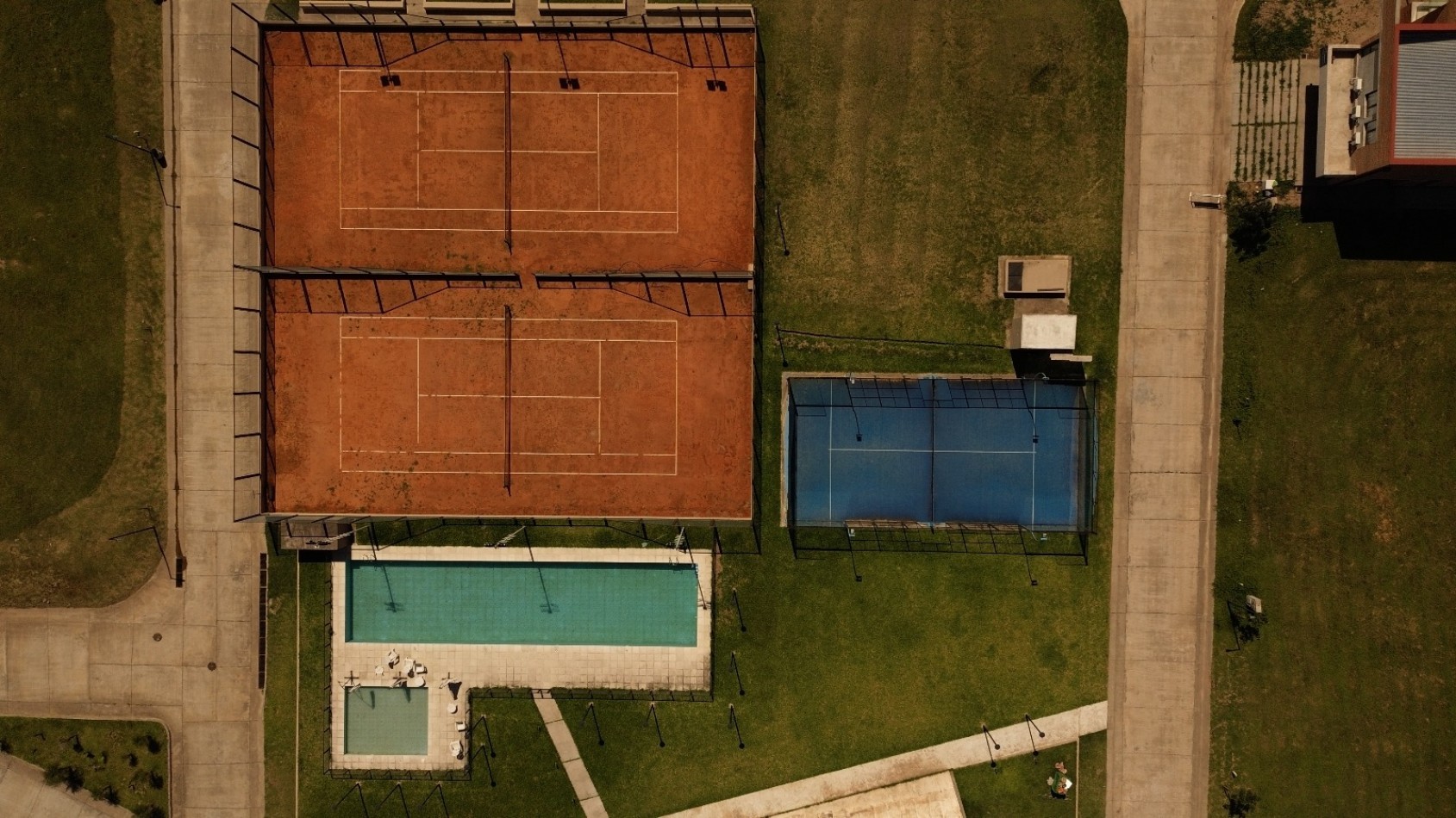 Terreno en Venta - Country Viento Sur