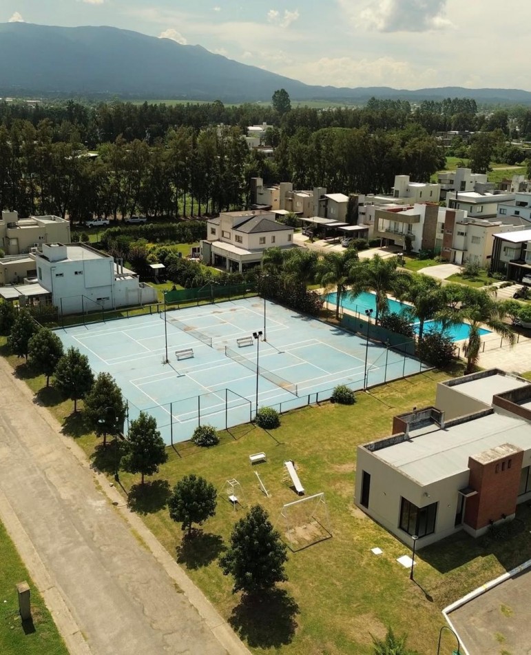 VENTA TERRENOS - COUNTRY PINAR 2