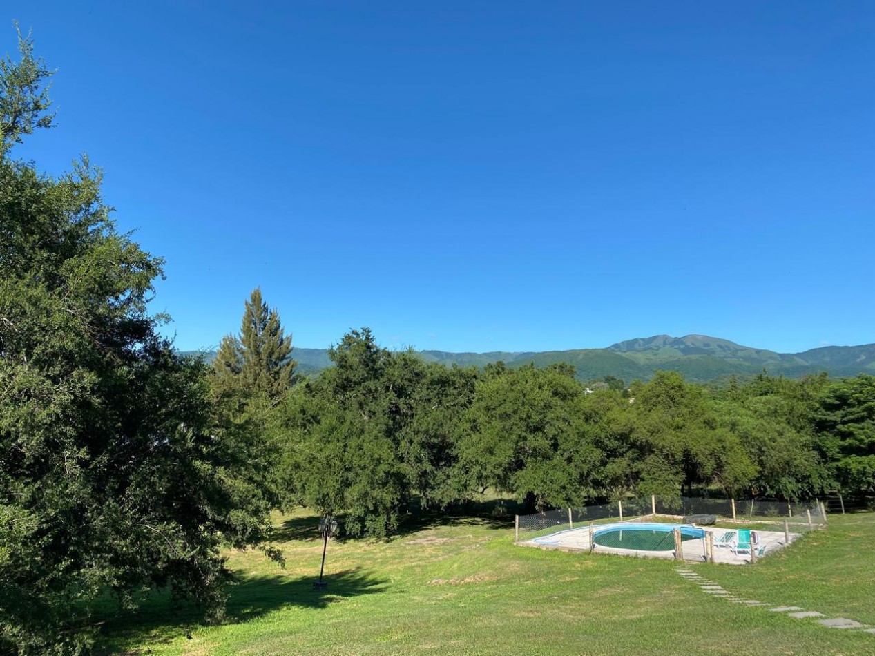 Casa en Venta 