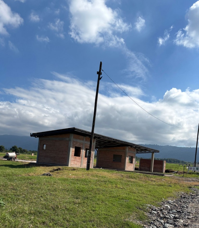 VENTA TERRENO - COUNTRY ALTO VERDE 4