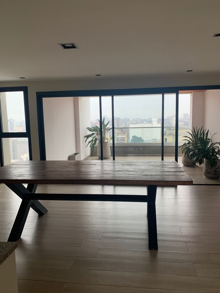 DPTO EN VENTA - BARRIO SUR