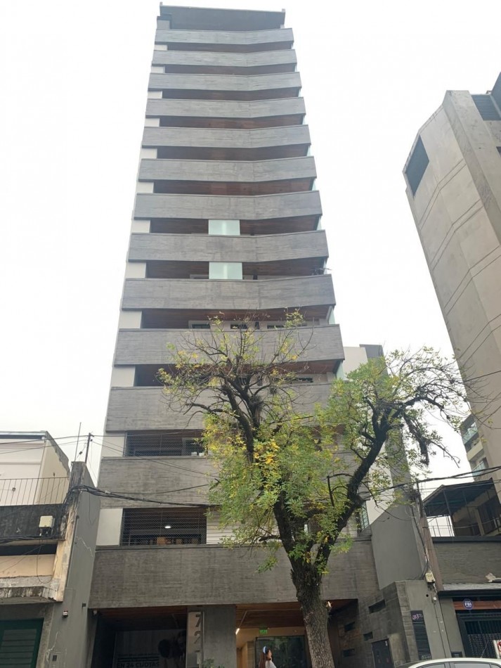 DPTO EN VENTA - BARRIO SUR