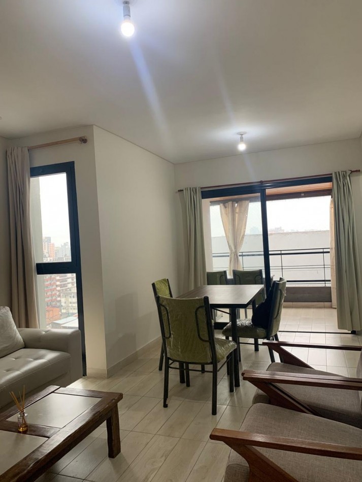 DPTO EN VENTA - BARRIO SUR