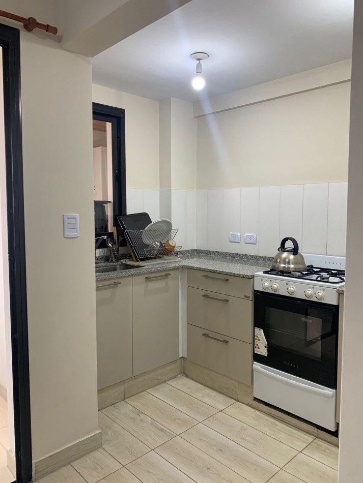 DPTO EN VENTA - BARRIO SUR