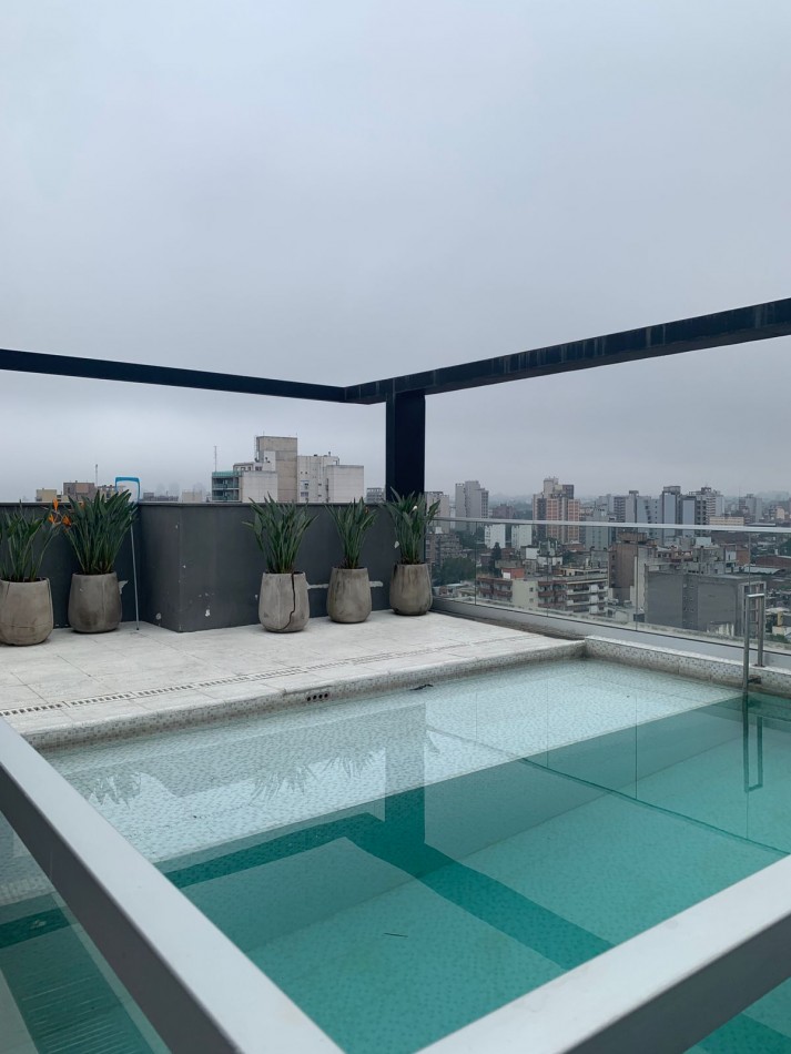 DPTO EN VENTA - BARRIO SUR
