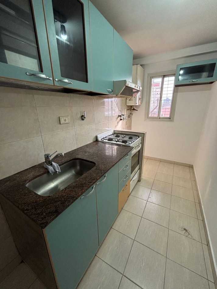 VENTA DE DEPARTAMENTO APTO CREDITO- IMPERDIBLE!!!