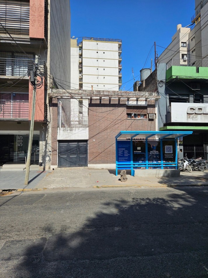 Terreno en VENTA 