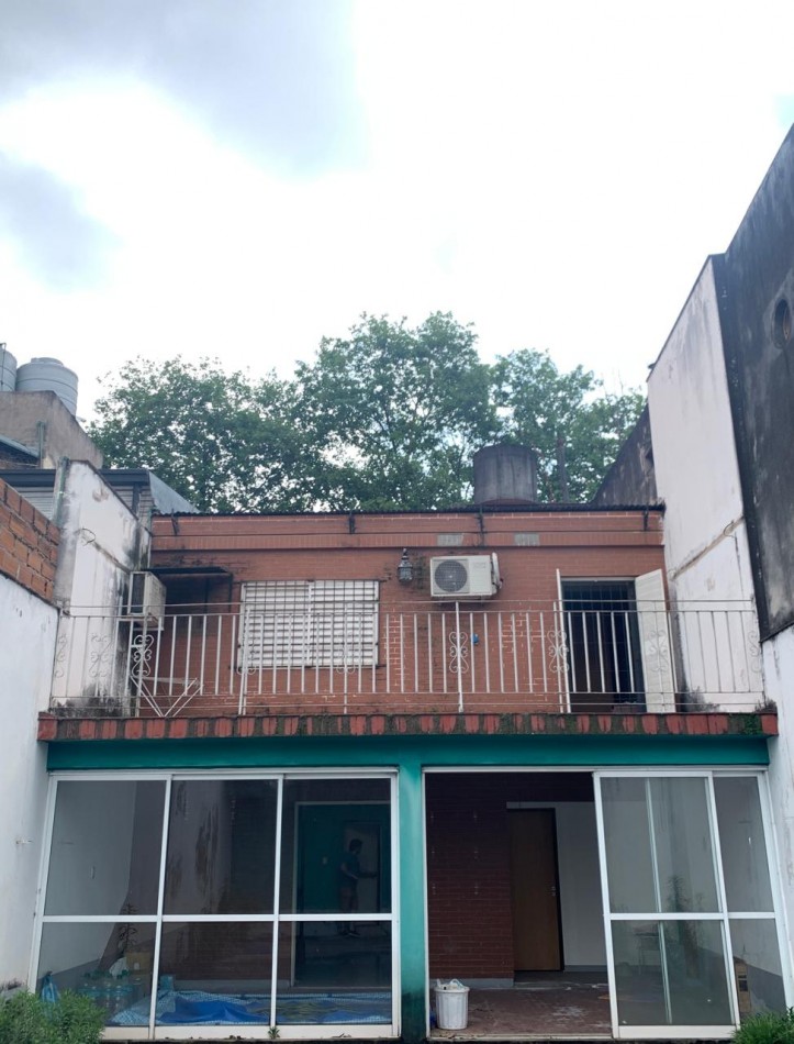 VENTA- PROPIEDAD EN B. NORTE
