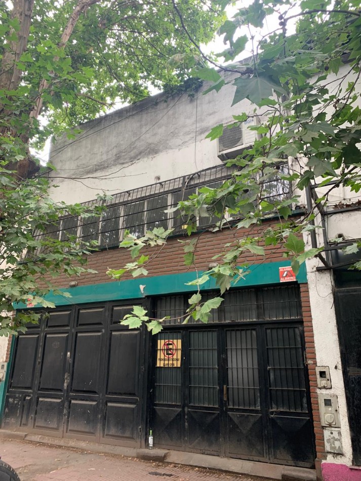 VENTA- PROPIEDAD EN B. NORTE