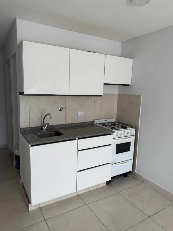 VENTA MONOAMBIENTE - IMPERDIBLE!!!