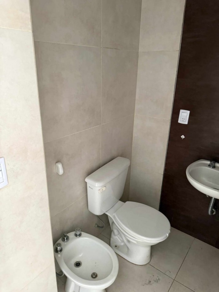 VENTA MONOAMBIENTE - IMPERDIBLE!!!