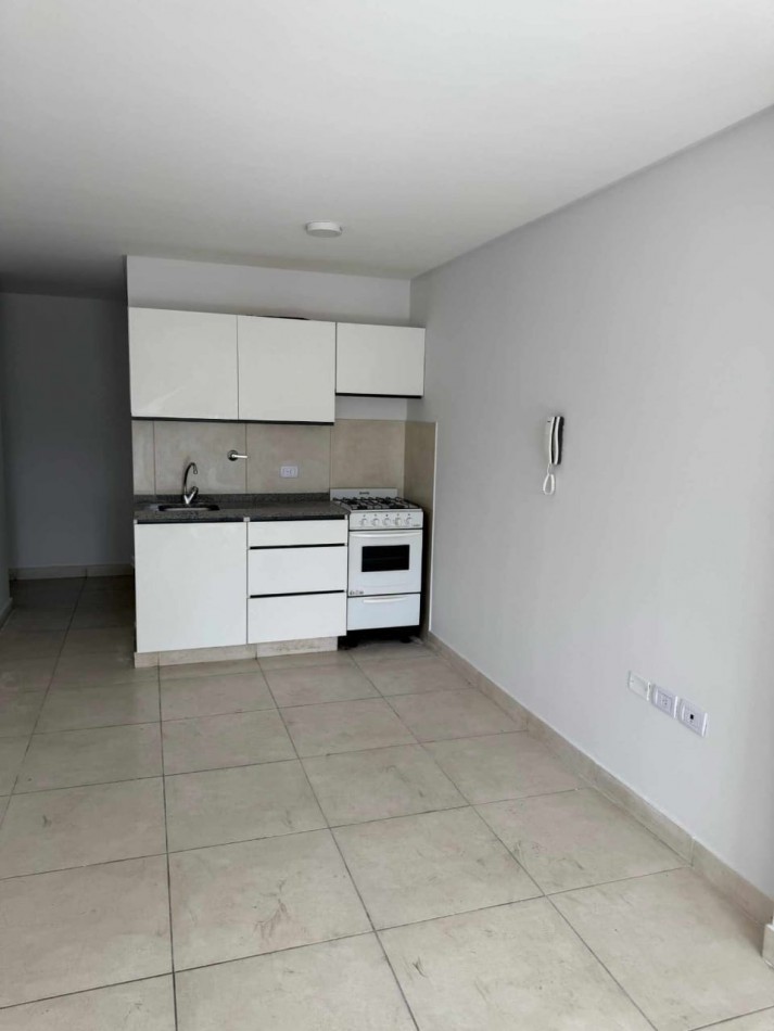 VENTA MONOAMBIENTE - IMPERDIBLE!!!