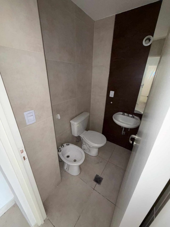 VENTA MONOAMBIENTE - IMPERDIBLE!!!