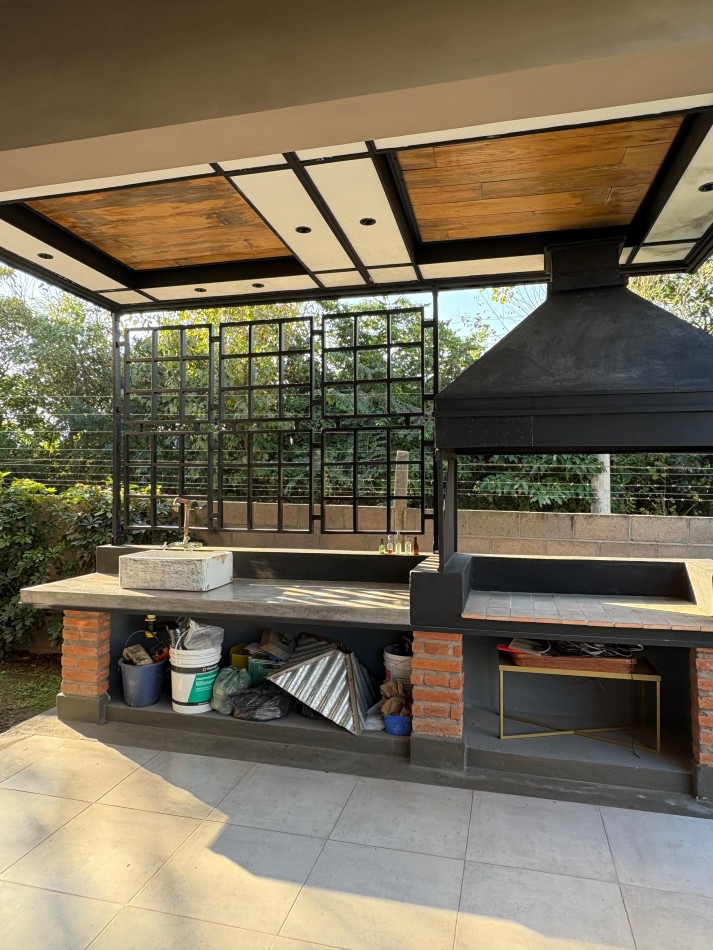 VENTA CASA A ESTRENAR - COUNTRY SANTA BARBARA HILLS