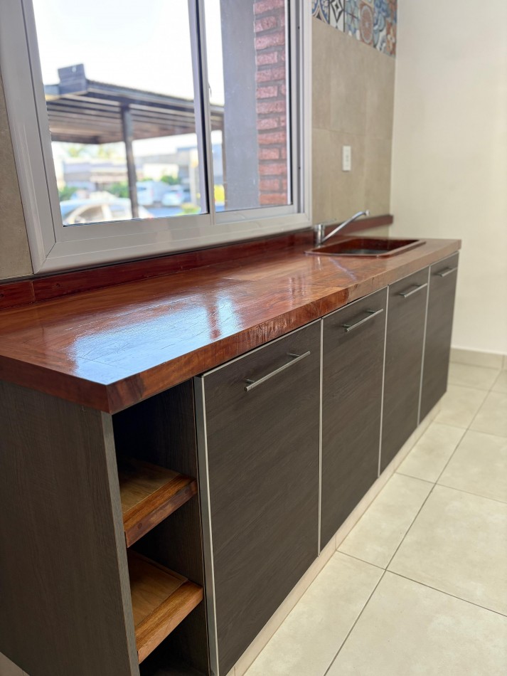 VENTA CASA A ESTRENAR - COUNTRY SANTA BARBARA HILLS