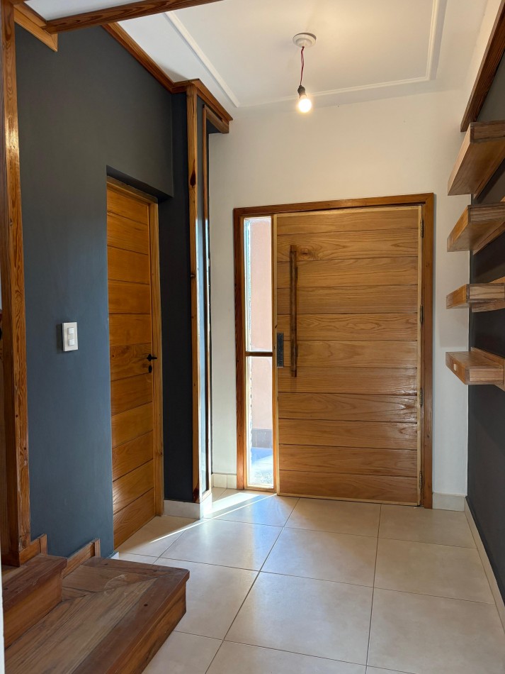 VENTA CASA A ESTRENAR - COUNTRY SANTA BARBARA HILLS