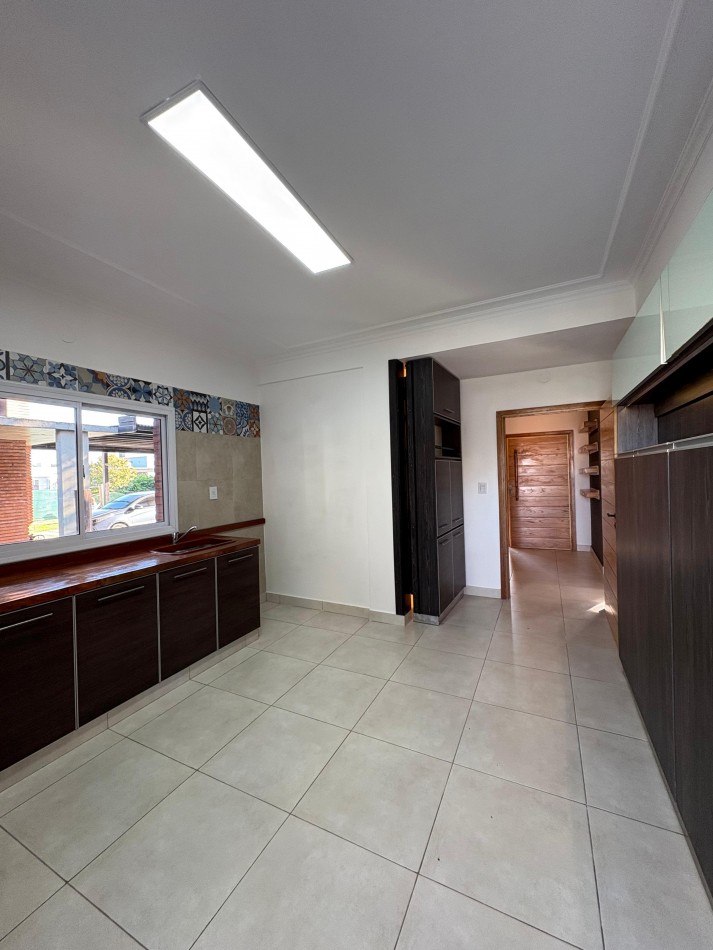 VENTA CASA A ESTRENAR - COUNTRY SANTA BARBARA HILLS