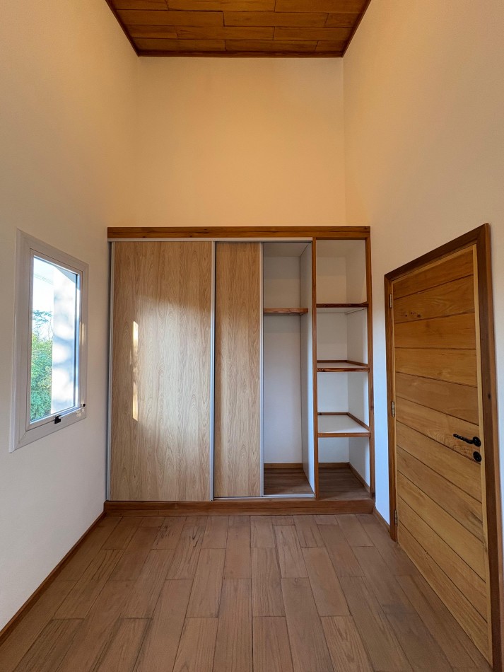 VENTA CASA A ESTRENAR - COUNTRY SANTA BARBARA HILLS