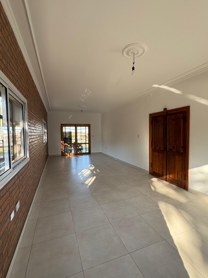 VENTA CASA A ESTRENAR - COUNTRY SANTA BARBARA HILLS