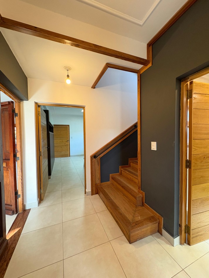 VENTA CASA A ESTRENAR - COUNTRY SANTA BARBARA HILLS