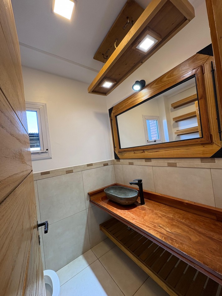 VENTA CASA A ESTRENAR - COUNTRY SANTA BARBARA HILLS