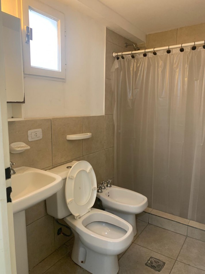 VENTA DEPTO. 1 DORM - AV AVELLANEDA 400
