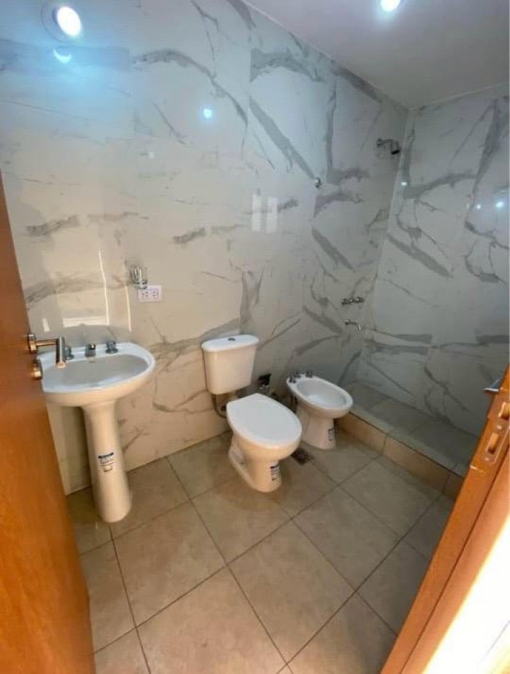 VENTA DUPLEX A ESTRENAR - IMPERDIBLE