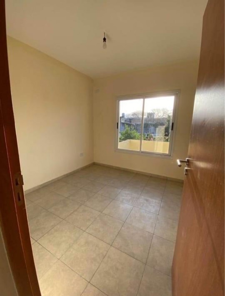 VENTA DUPLEX A ESTRENAR - IMPERDIBLE
