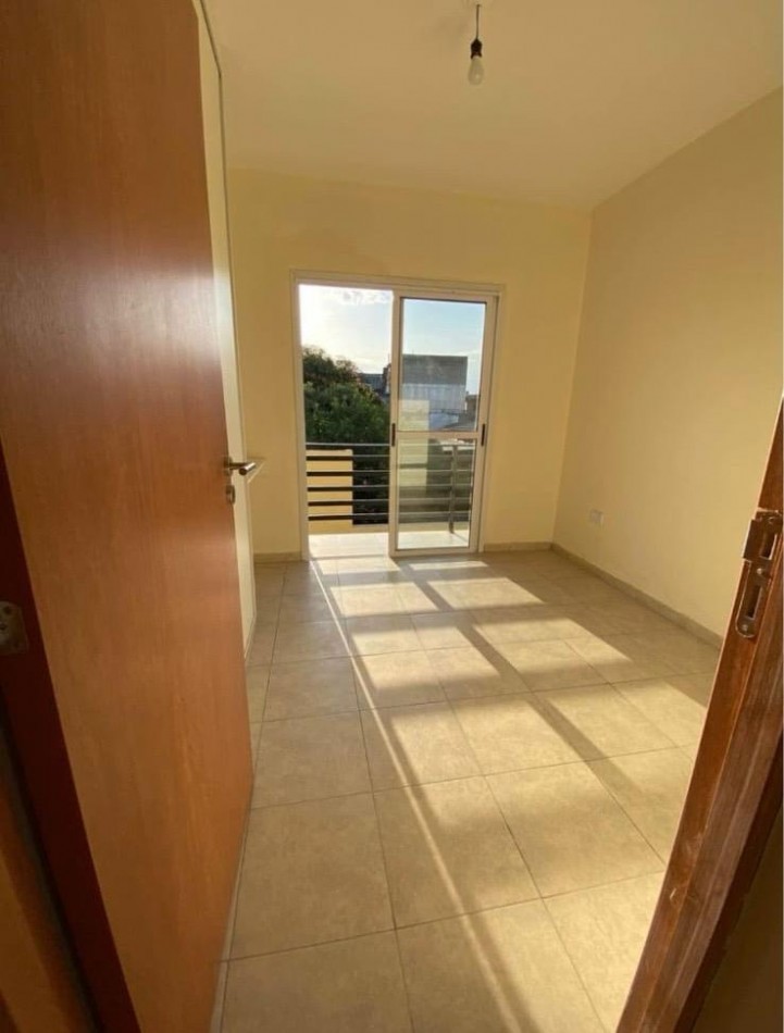 VENTA DUPLEX A ESTRENAR - IMPERDIBLE