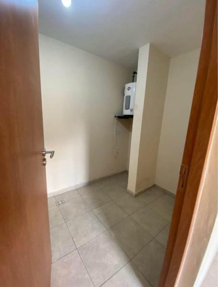 VENTA DUPLEX A ESTRENAR - IMPERDIBLE