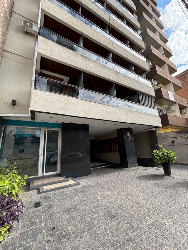 ALQUILER - BARRIO SUR - MONOAMBIENTE EQUIPADO