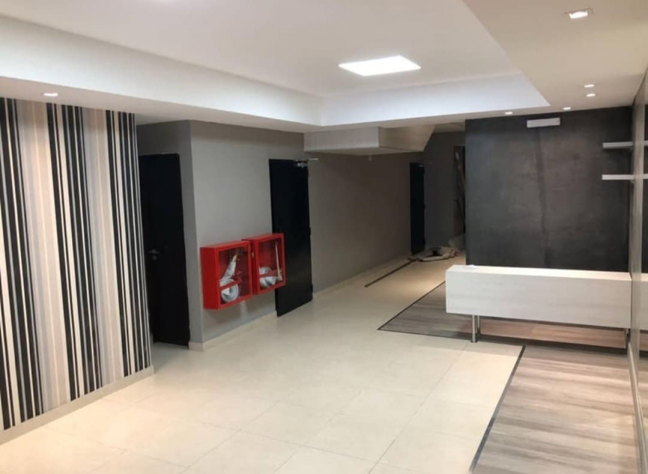 ALQUILER - BARRIO SUR - MONOAMBIENTE EQUIPADO