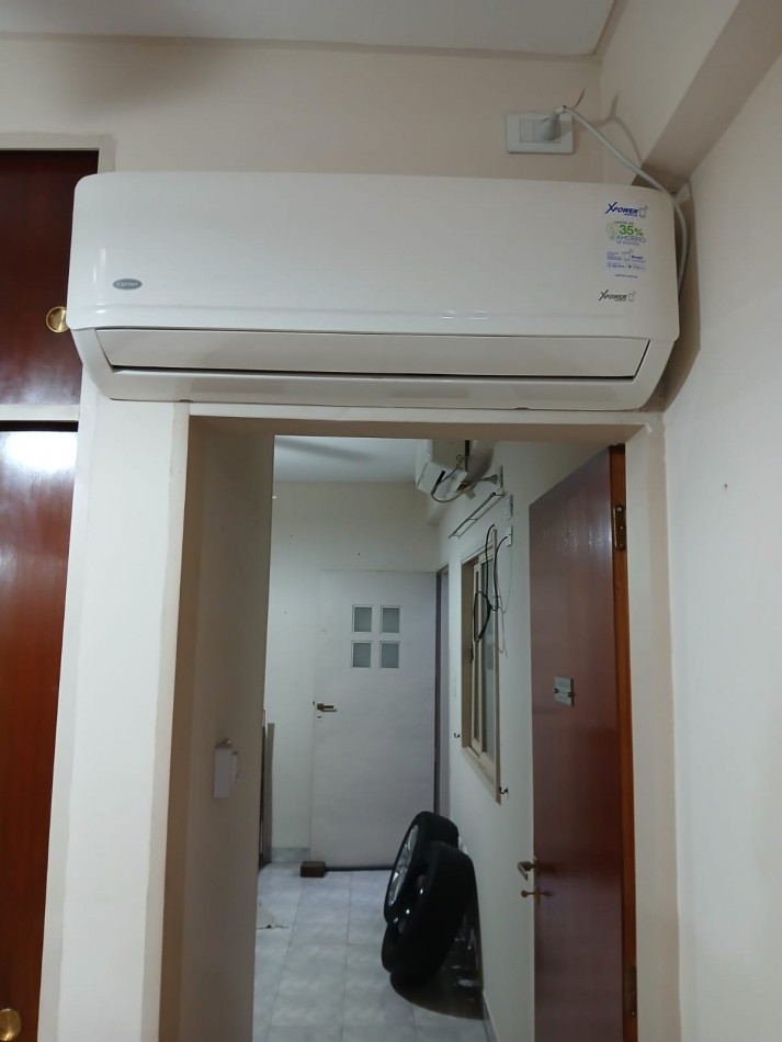 VENTA DEPTO. 2 DORM. P. B.- BARRIO SUR