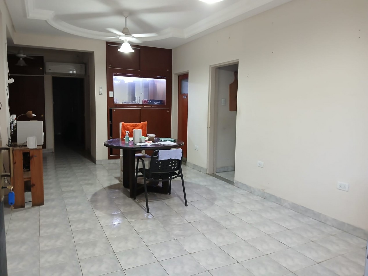 VENTA DEPTO. 2 DORM. P. B.- BARRIO SUR