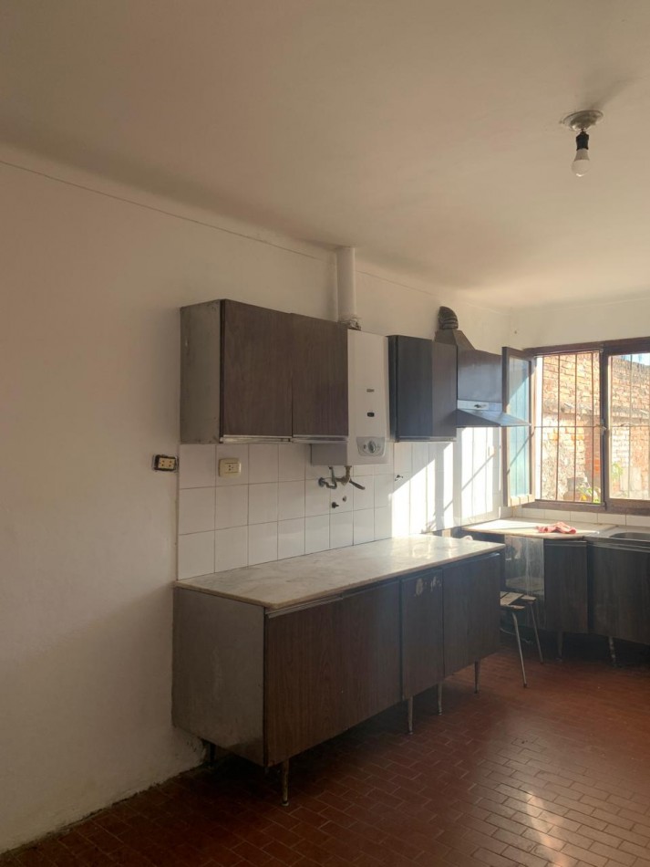 VENTA CASA 3 DORM. - APTA CREDITO HIPOTECARIO