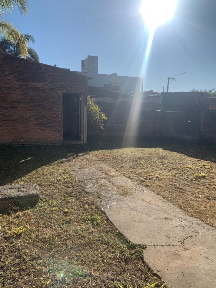 VENTA CASA 3 DORM. - APTA CREDITO HIPOTECARIO