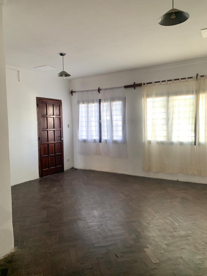 VENTA CASA 3 DORM. - APTA CREDITO HIPOTECARIO