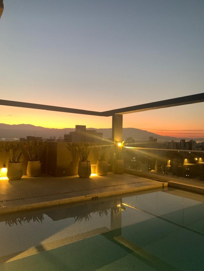 VENTA | PENTHOUSE PREMIUM