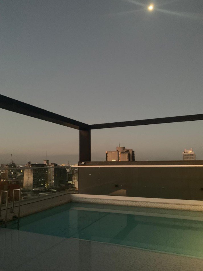 VENTA | PENTHOUSE PREMIUM