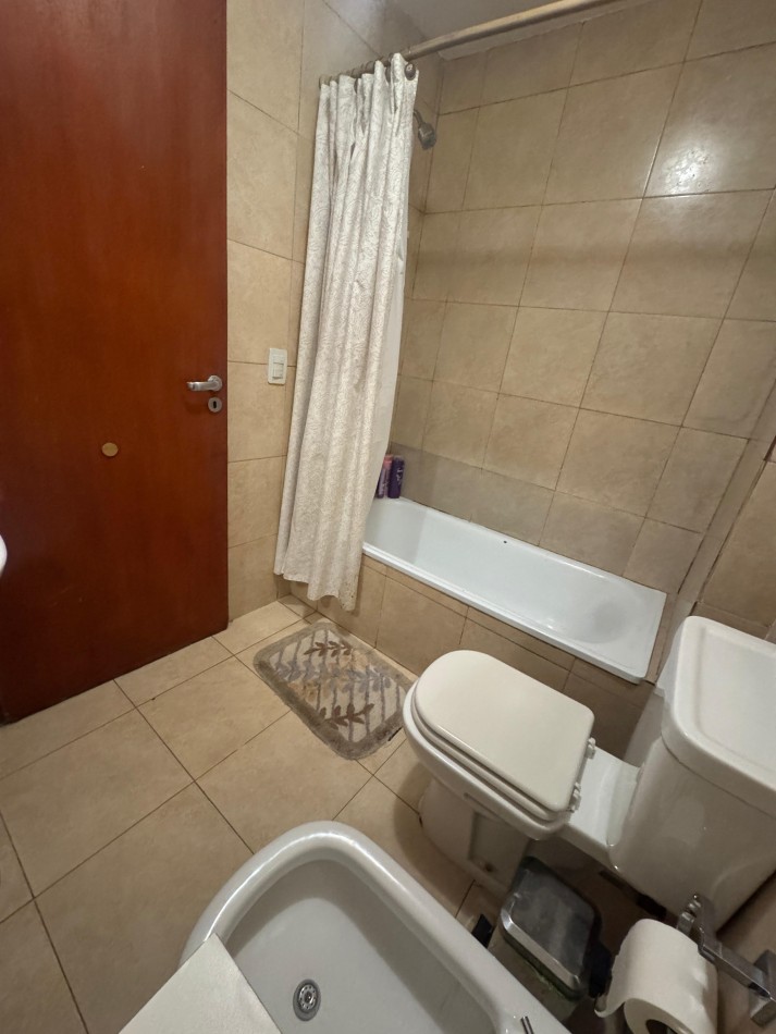VENTA | Duplex de 2 Dormitorios con Cochera