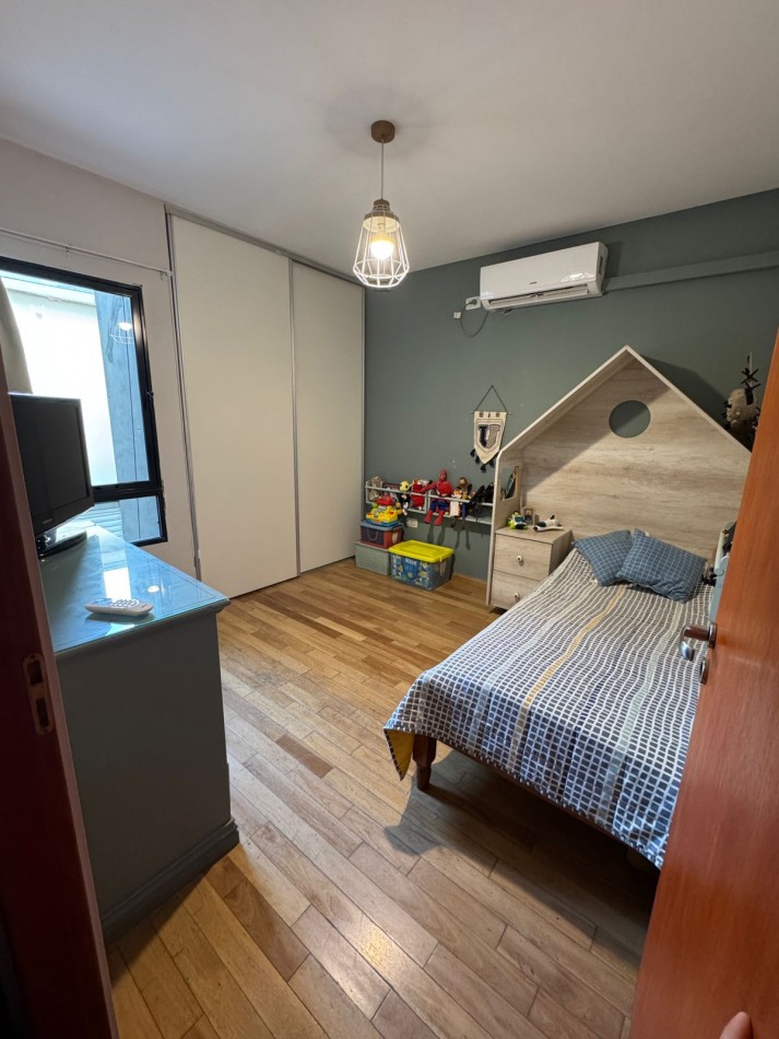VENTA | Duplex de 2 Dormitorios con Cochera