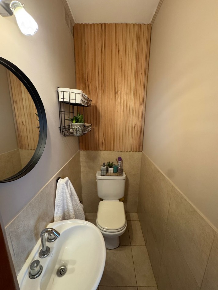 VENTA | Duplex de 2 Dormitorios con Cochera