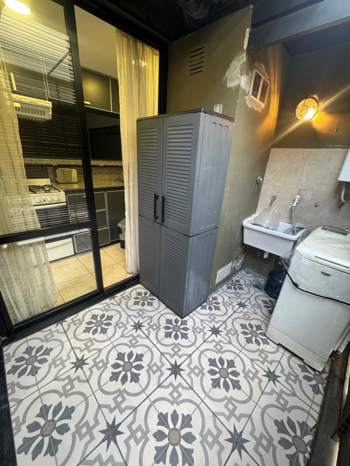 VENTA | Duplex de 2 Dormitorios con Cochera
