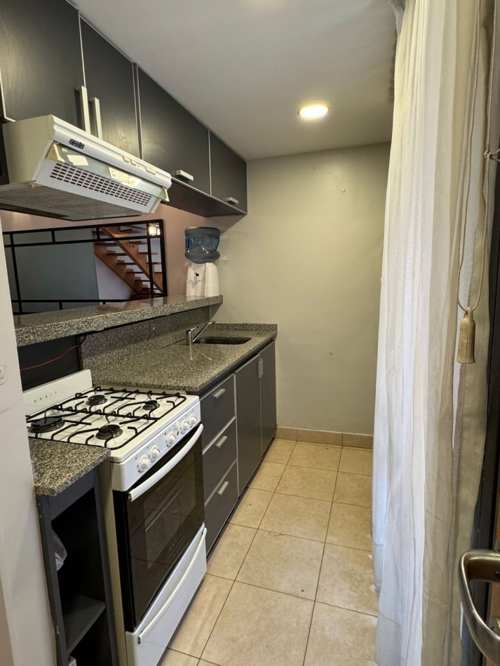 VENTA | Duplex de 2 Dormitorios con Cochera