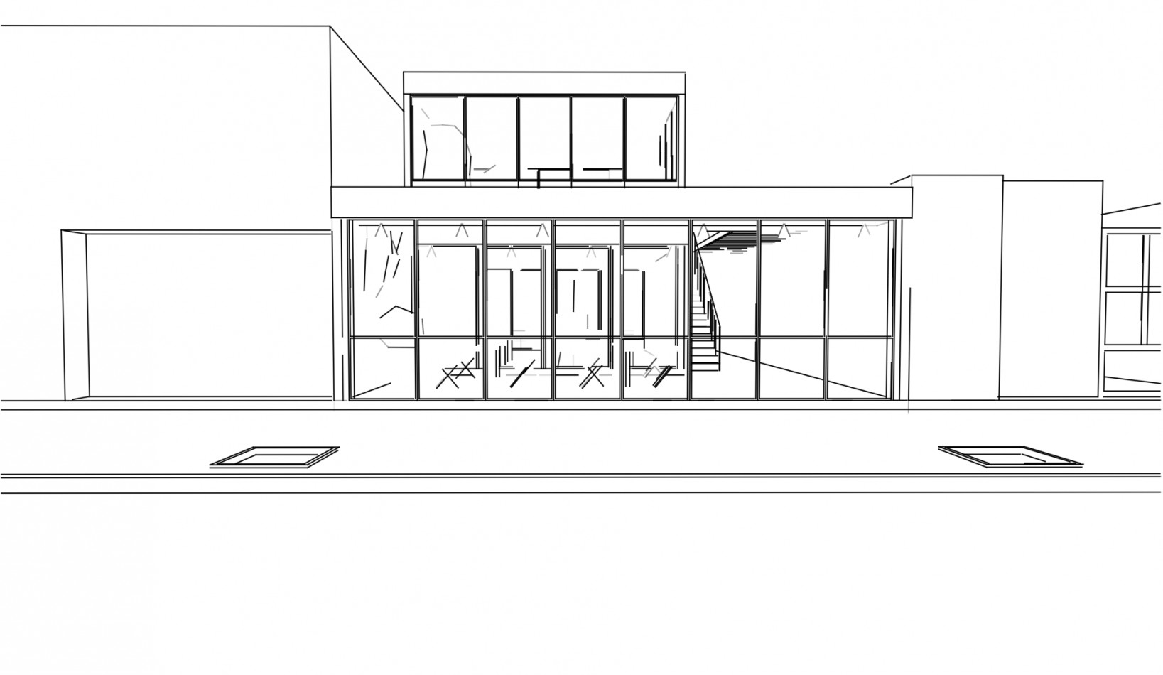 VENTA | CASA + PROYECTO CON POTENCIAL COMERCIAL