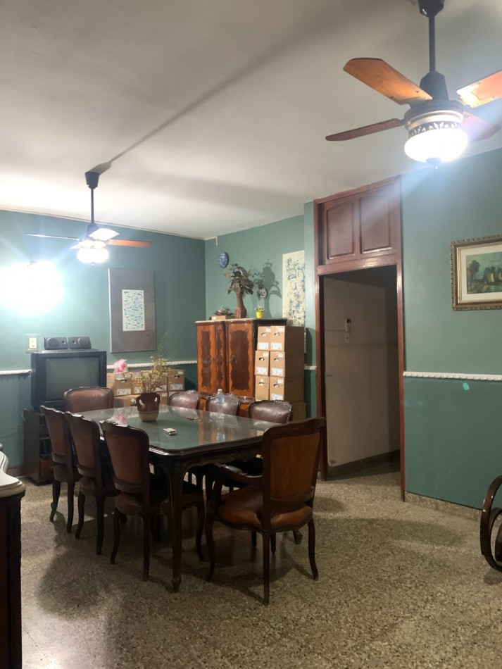 VENTA | CASA + PROYECTO CON POTENCIAL COMERCIAL