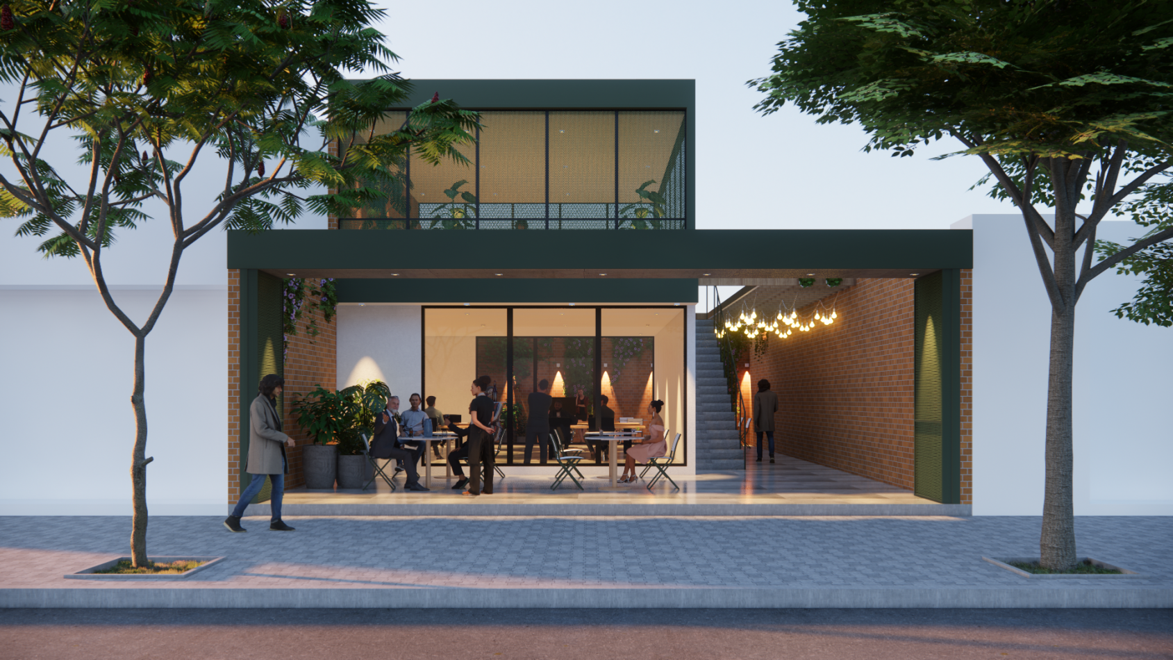 VENTA | CASA + PROYECTO CON POTENCIAL COMERCIAL