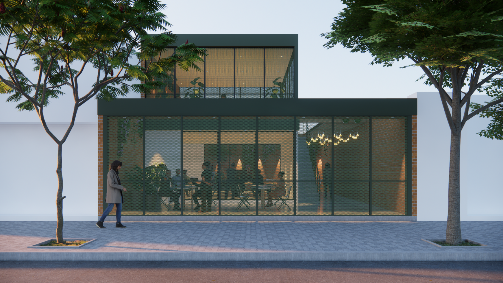 VENTA | CASA + PROYECTO CON POTENCIAL COMERCIAL