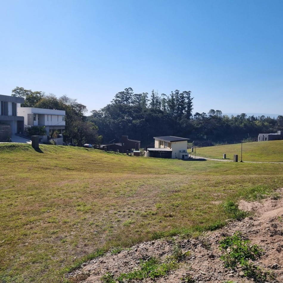 VENTA | Terreno en Country La Reserva I, Tafi Viejo - H39